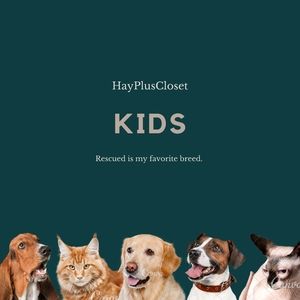 Infant and kids category